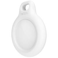 Belkin Secure AirTag Holder Keyring - Blanc