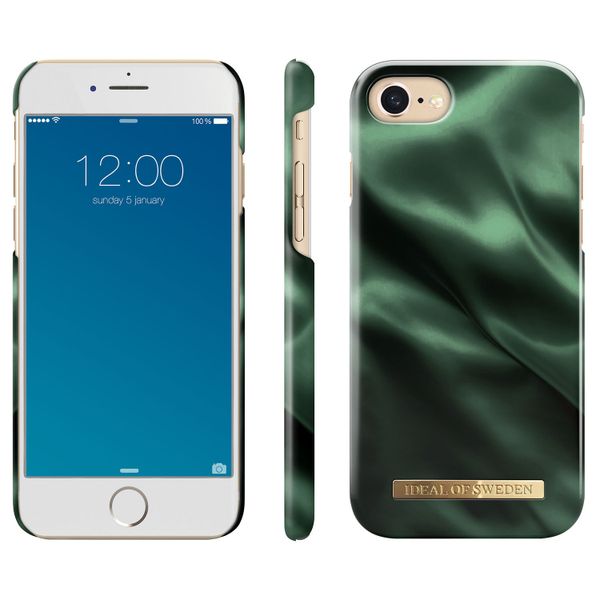 iDeal of Sweden Coque Fashion iPhone SE (2022 / 2020) / 8 / 7 / 6(s)