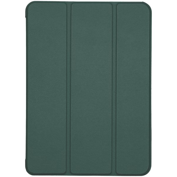 imoshion Coque tablette Trifold Samsung Galaxy Tab S2 9.7 - Vert foncé