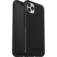 OtterBox Coque Symmetry iPhone 11 Pro Max - Noir