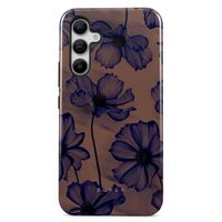 Burga Coque arrière Tough Samsung Galaxy A55 - Velvet Night