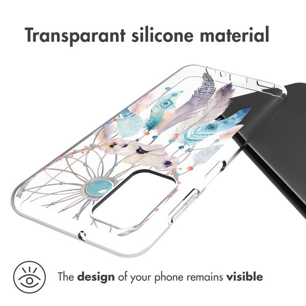 imoshion Coque Design Samsung Galaxy A13 (4G) - Dreamcatcher