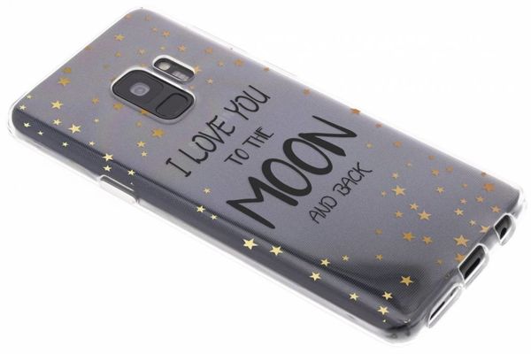 Coque Design Samsung Galaxy S9