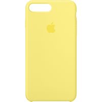 Apple Coque en silicone Apple iPhone 8 Plus / 7 Plus - Lemonade