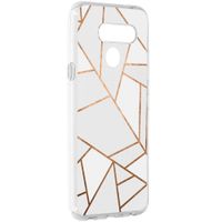Coque Design LG Q60