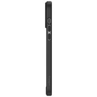 Spigen Coque Ultra Hybrid Apple iPhone 13 Pro Max - Noir