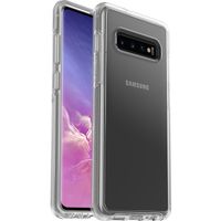 OtterBox Coque Symmetry Clear Samsung Galaxy S10 Plus