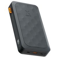 Xtorm Powerbank Fuel Series - 67 Watt - 45.000 mAh - Midnight Black