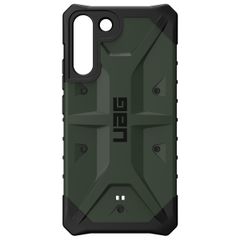 UAG Coque Pathfinder Samsung Galaxy S22 Plus - Olive Drab