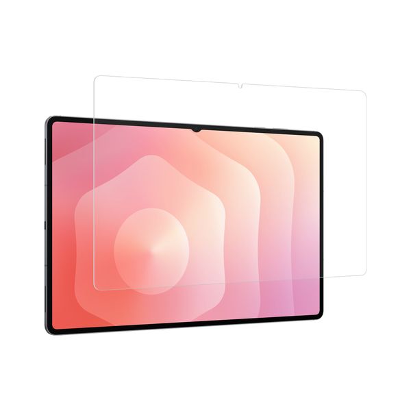 Accezz Protection d'écran premium en verre trempé Samsung Galaxy Tab S11 Ultra
