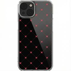 imoshion Coque Design Apple iPhone 14 - Crush Check