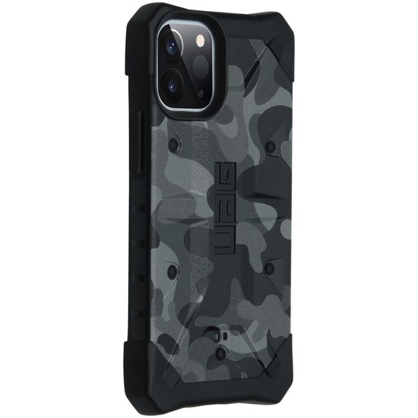 UAG Coque Pathfinder Apple iPhone 12 Mini - Midnight Camo