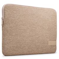 Case Logic Pochette ordinateur Reflect 13 pouces - Boulder Beige