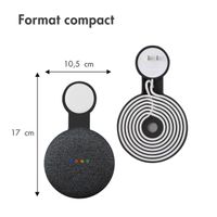 imoshion Support Google Nest Mini - Blanc