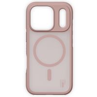 iDeal of Sweden Coque Bumper MagSafe Apple iPhone 17 Pro Max - Blush Pink