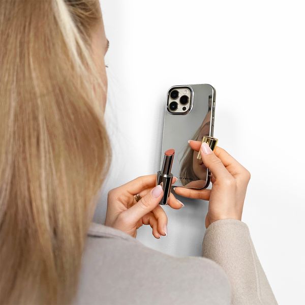 iDeal of Sweden Coque miroir Apple iPhone 16 Pro Max - Mirror
