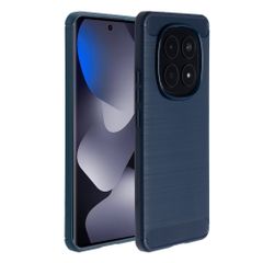 imoshion Coque Brushed Xiaomi Redmi Note 15 (4G) - Bleu foncé