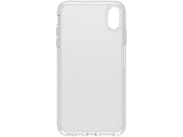 OtterBox Coque Symmetry iPhone Xs Max - Stardust