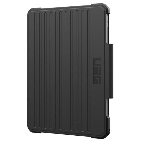 UAG Étui de télephone portefeuille Metropolis SE Apple iPad Air 11 pouces (2025) M3 / (2024) M2 / Air 5 (2022) / Air 4 (2020) - Noir