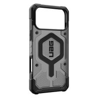 UAG Coque Pathfinder MagSafe Apple iPhone 17 Pro Max - Ash Black