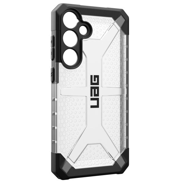 UAG Coque Plasma Samsung Galaxy S24 Plus - Ice