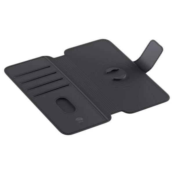 SP Connect Magnetic Flip Cover XL SPC+ - Noir