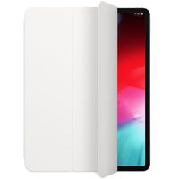Apple Smart Folio Apple iPad Air 13 pouces (2025) M3 / (2024) M2 / Pro 12.9 (2018) - White