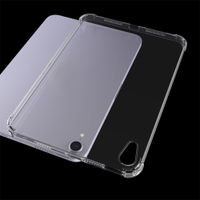 imoshion Coque antichoc Apple iPad Mini 7 (2024) / iPad Mini 6 (2021) - Transparent