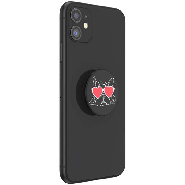 PopSockets PopGrip - Amovible - Sleepy Shades