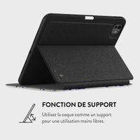 Burga Coque tablette Apple iPad Pro 11 (2025) M5 / (2024) M4 - Love Me Right