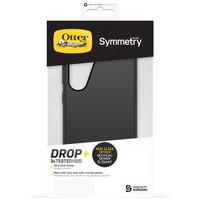 OtterBox Coque Symmetry Samsung Galaxy S23 - Noir