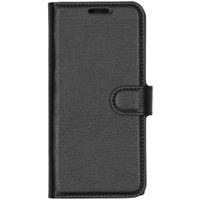 imoshion Étui de télephone portefeuille Samsung Galaxy Note 10 - Noir