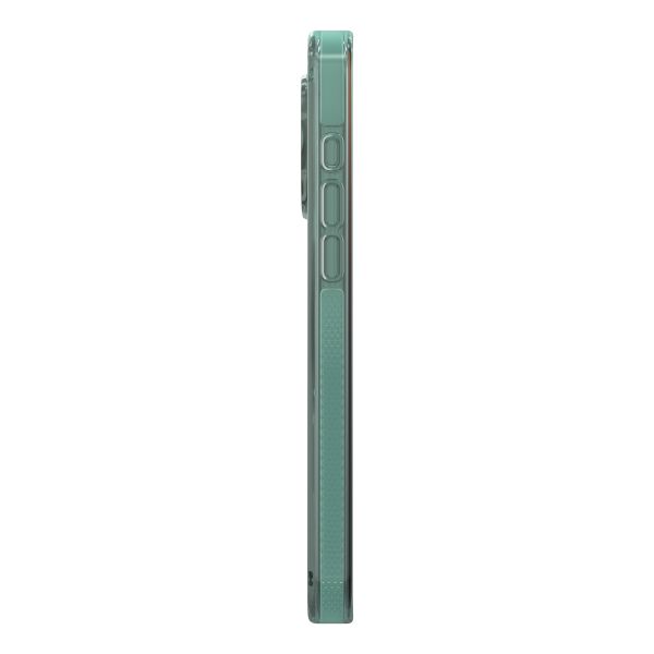 ZAGG Coque Santa Cruz Snap avec MagSafe iPhone 16 Pro Max - Vert