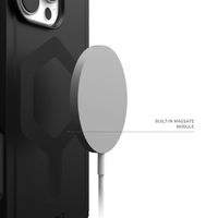 UAG Essential Armor MagSafe Apple iPhone 16 Pro Max - Noir