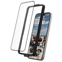 UAG Protection d'écran en verre trempé Shield Plus Apple iPhone 15 Plus