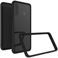 RhinoShield Pare-chocs CrashGuard Huawei P30 Lite - Noir