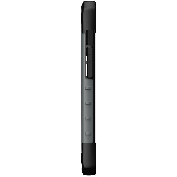 UAG Coque Pathfinder Apple iPhone 13 Pro - Silver