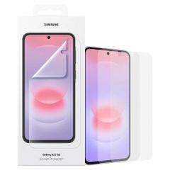 Samsung Original Protection d'écran Samsung Galaxy A37 (5G)