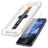 Spigen Protection d'écran en verre trempé GLAStR Fit + Applicator 2-pack Google Pixel 9 Pro Fold