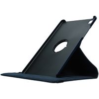 imoshion Coque tablette rotatif à 360° Samsung Galaxy Tab A7 - Bleu