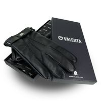 Valenta Gants en cuir pour hommes Masculin - Taille XXL