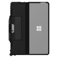 UAG Coque Scout Handstrap Microsoft Surface Pro 9 / Pro 10 / Pro 11 - Black
