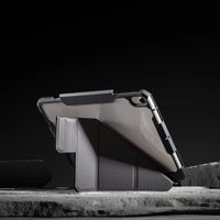 UAG Essential Armor folio case Apple iPad Air 11 pouces (2026) M4 / (2025) M3 / (2024) M2 / Air 5 (2022) / Air 4 (2020) - Noir