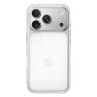 Apple Coque transparente avec MagSafe Apple iPhone 17 Pro - Clear