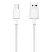 Huawei Câble USB vers USB-C original - 1 mètre - 40 watts - Blanc