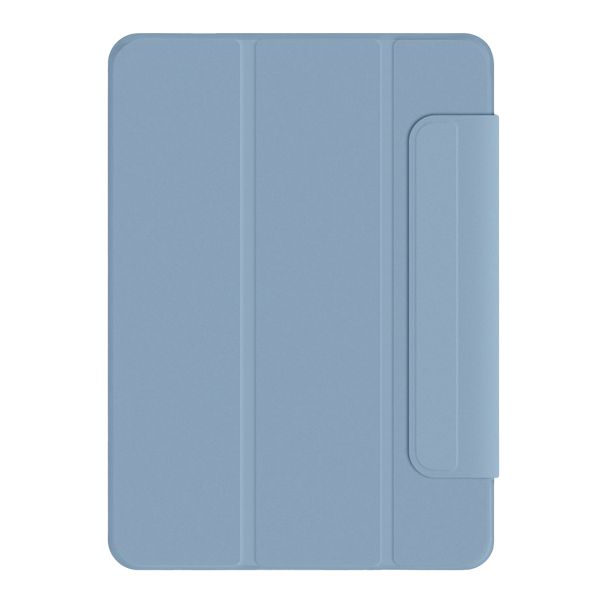 Pomologic BookCover iPad 11 (2025) 11 pouces / iPad 10 (2022) 10.9 pouces - Sky Blue