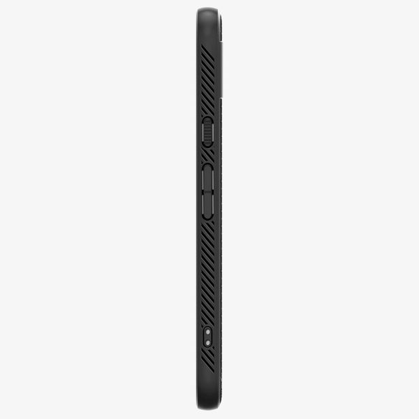 Spigen Coque Liquid Air™  Google Pixel 8a - Matte Black