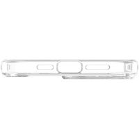 Spigen Coque Ultra Hybrid MagSafe iPhone 13 Pro Max - Transparent