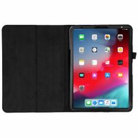 Coque tablette lisse iPad Pro 11 (2018)