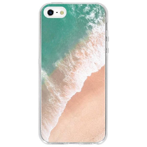 Coque Design iPhone SE / 5 / 5s